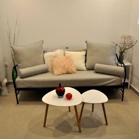 Pieri Studio Corfu  Экстерьер фото